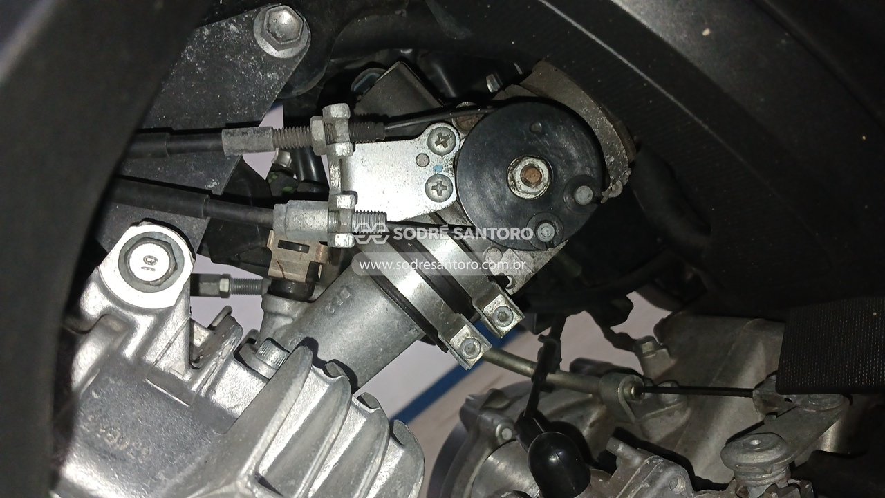 Foto 6 de 13: YAMAHA - YS150 FAZER SED 2024/2025