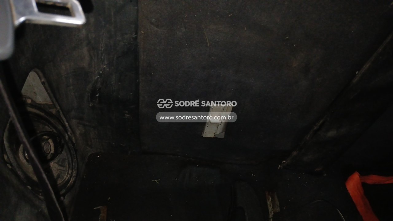 Foto 10 de 13: VOLKSWAGEN - SAVEIRO 1.6 2004/2005