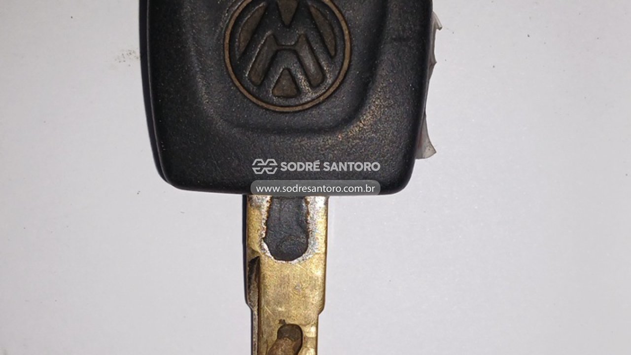 Foto 11 de 13: VOLKSWAGEN - SAVEIRO 1.6 2004/2005
