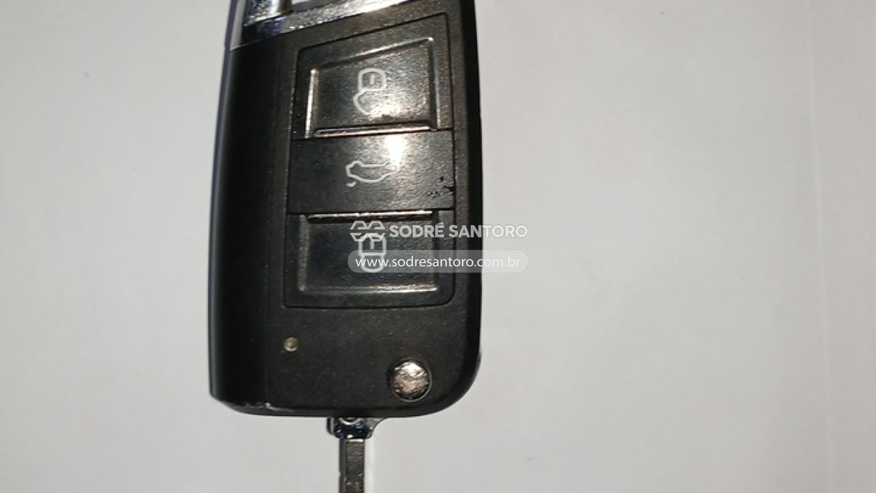 Foto 11 de 13: VOLKSWAGEN - GOLF 1.6 SPORTLINE 2007/2008