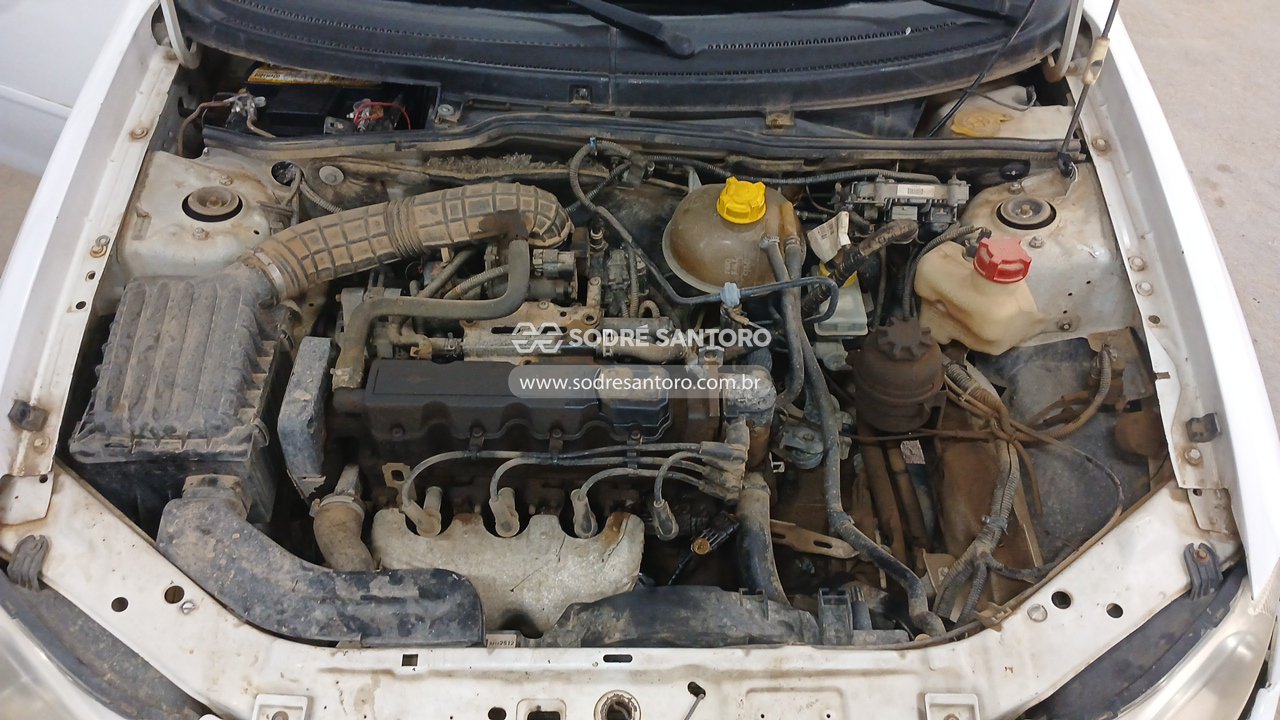 Foto 5: CHEVROLET - CLASSIC LS 2011/2012
