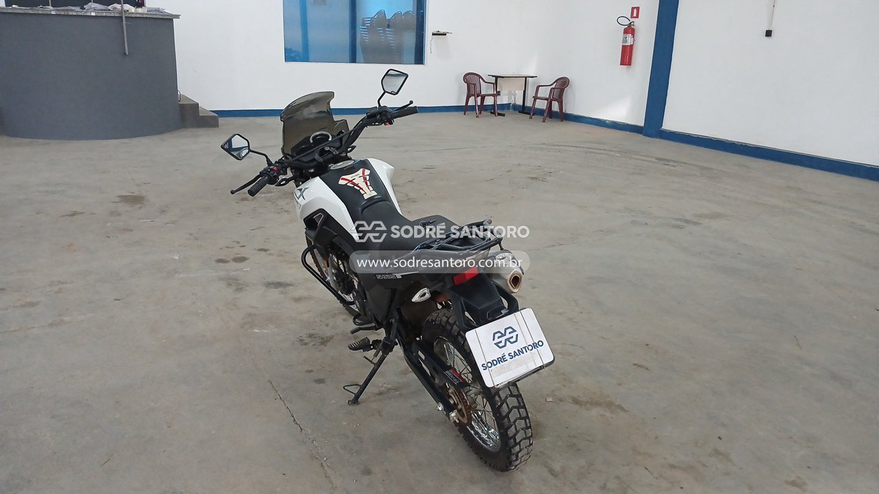 Foto 2: SHINERAY - SHI 175S 2026/2026