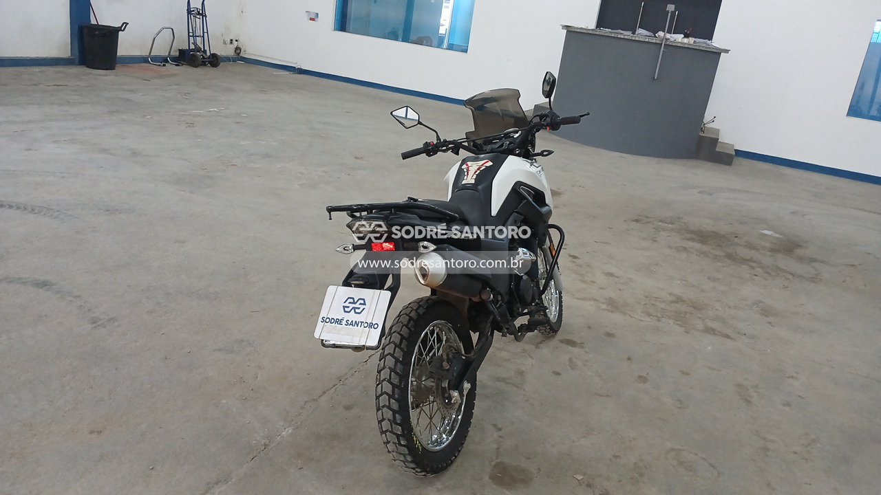 Foto 4: SHINERAY - SHI 175S 2026/2026