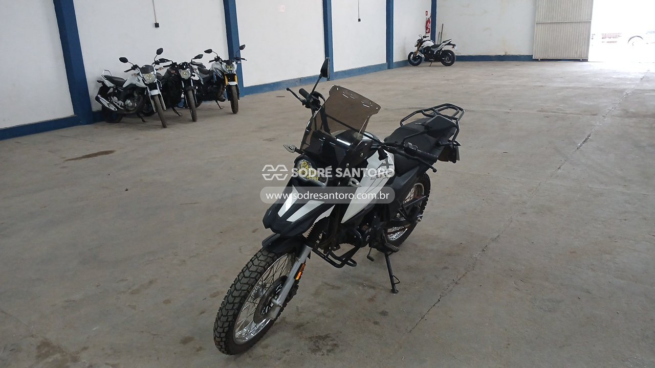 Foto 3: SHINERAY - SHI 175S 2026/2026