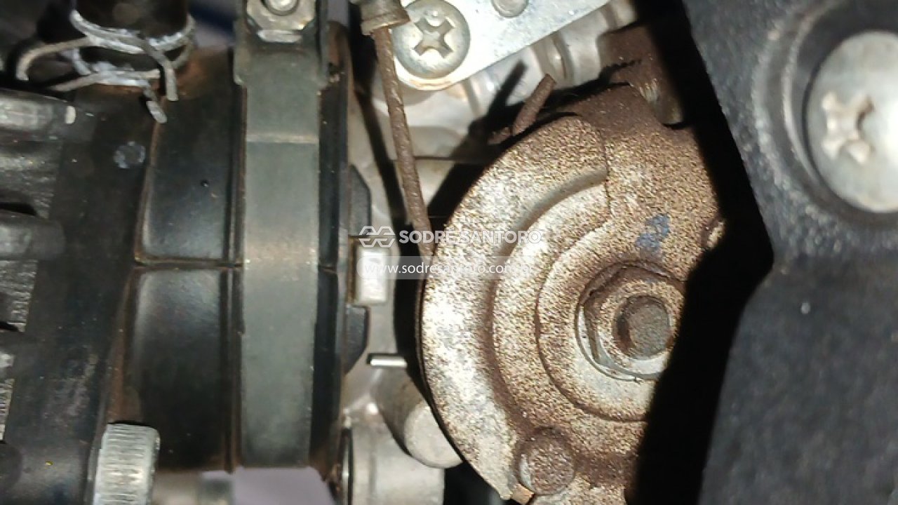 Foto 6 de 13: YAMAHA - FZ25 FAZER 2025/2025