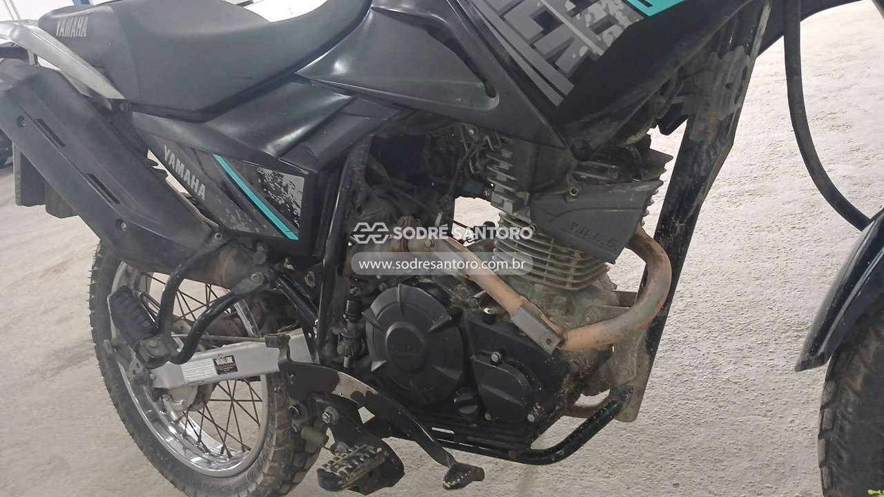 Foto 5: YAMAHA - XTZ150 CROSSER S 2018/2018