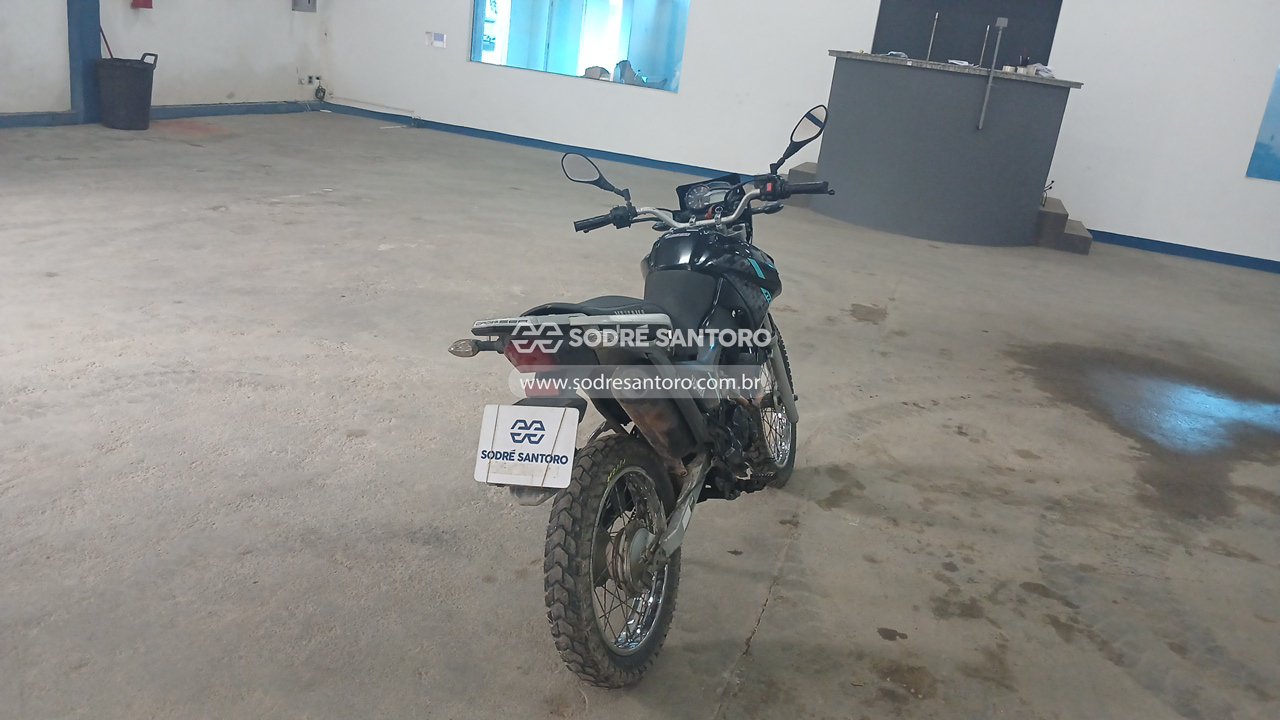 Foto 4: YAMAHA - XTZ150 CROSSER S 2018/2018