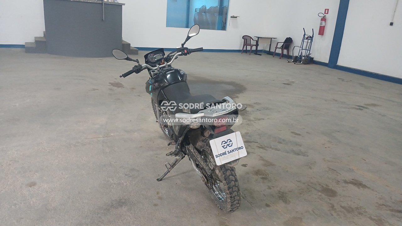 Foto 2: YAMAHA - XTZ150 CROSSER S 2018/2018
