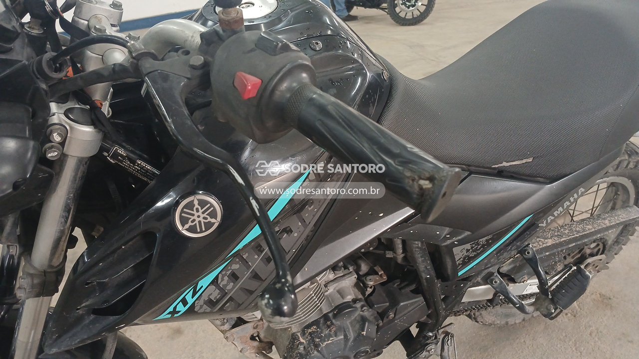 Foto 10 de 13: YAMAHA - XTZ150 CROSSER S 2018/2018