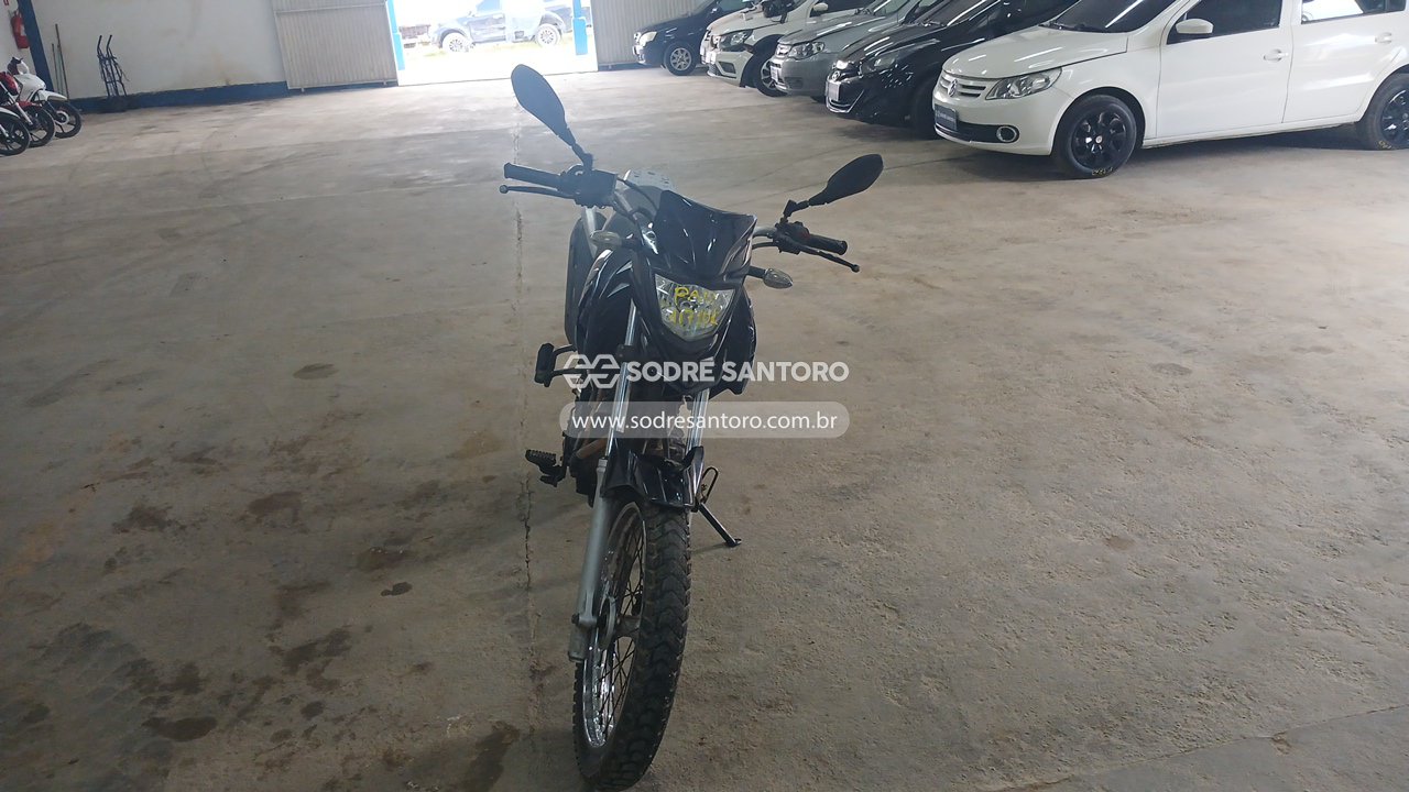 Foto 12 de 13: YAMAHA - XTZ150 CROSSER S 2018/2018