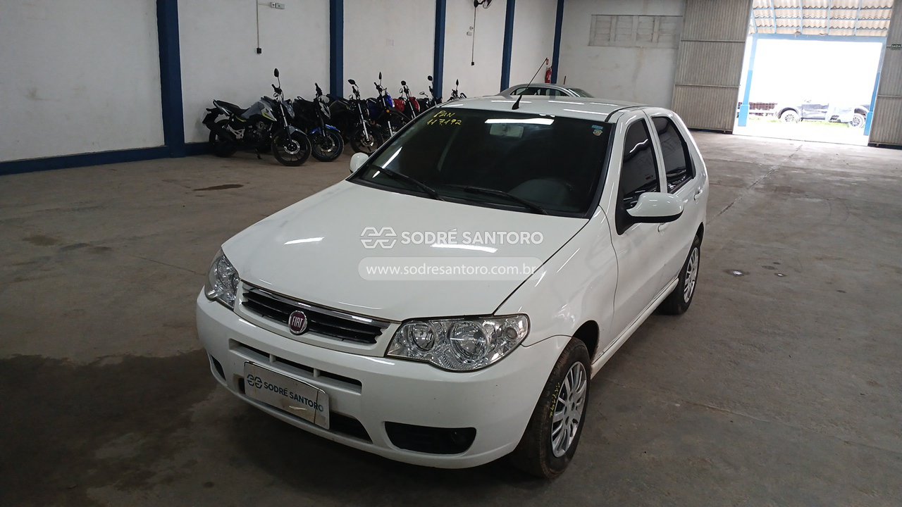 Foto 3: FIAT - PALIO FIRE 2015/2015