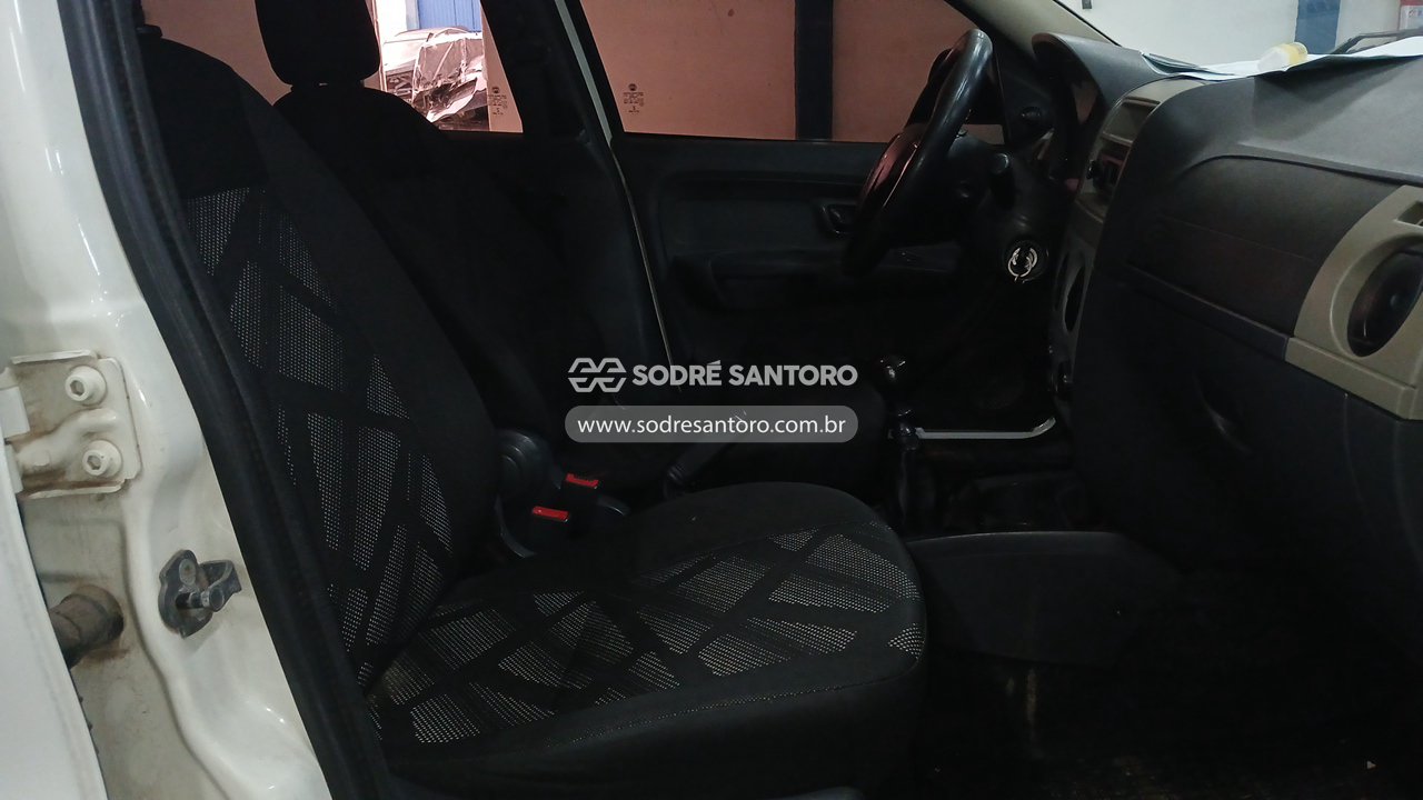 Foto 9 de 13: FIAT - PALIO FIRE 2015/2015