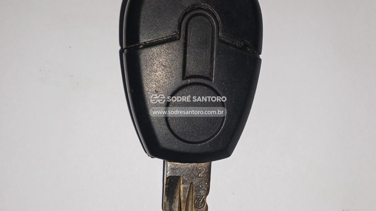 Foto 11 de 13: FIAT - PALIO FIRE 2015/2015