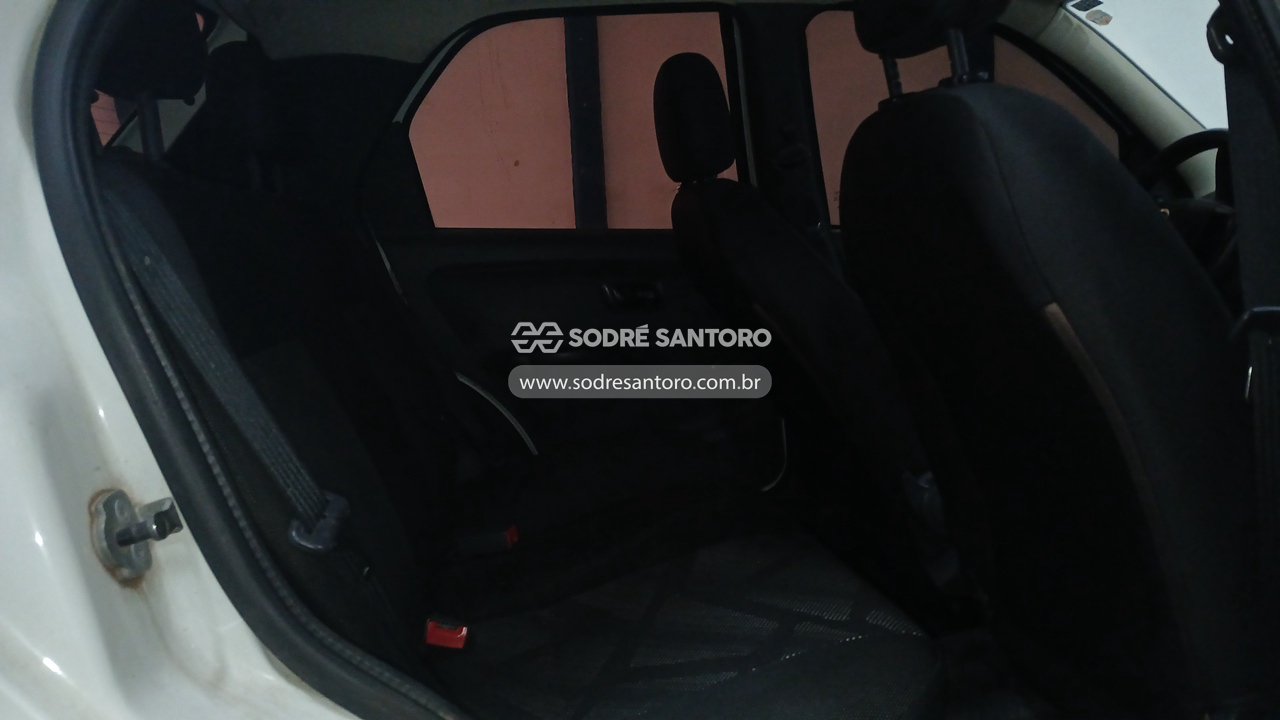 Foto 12 de 13: FIAT - PALIO FIRE 2015/2015