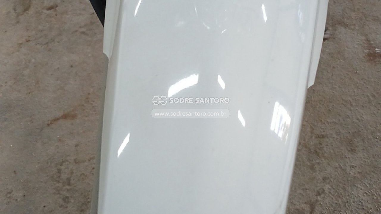 Foto 11 de 13: HONDA - CG 160 CARGO 2022/2022