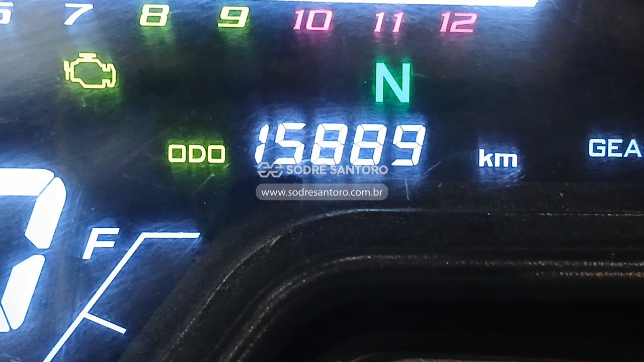 Foto 7 de 13: SHINERAY - SHI 175 2024/2024