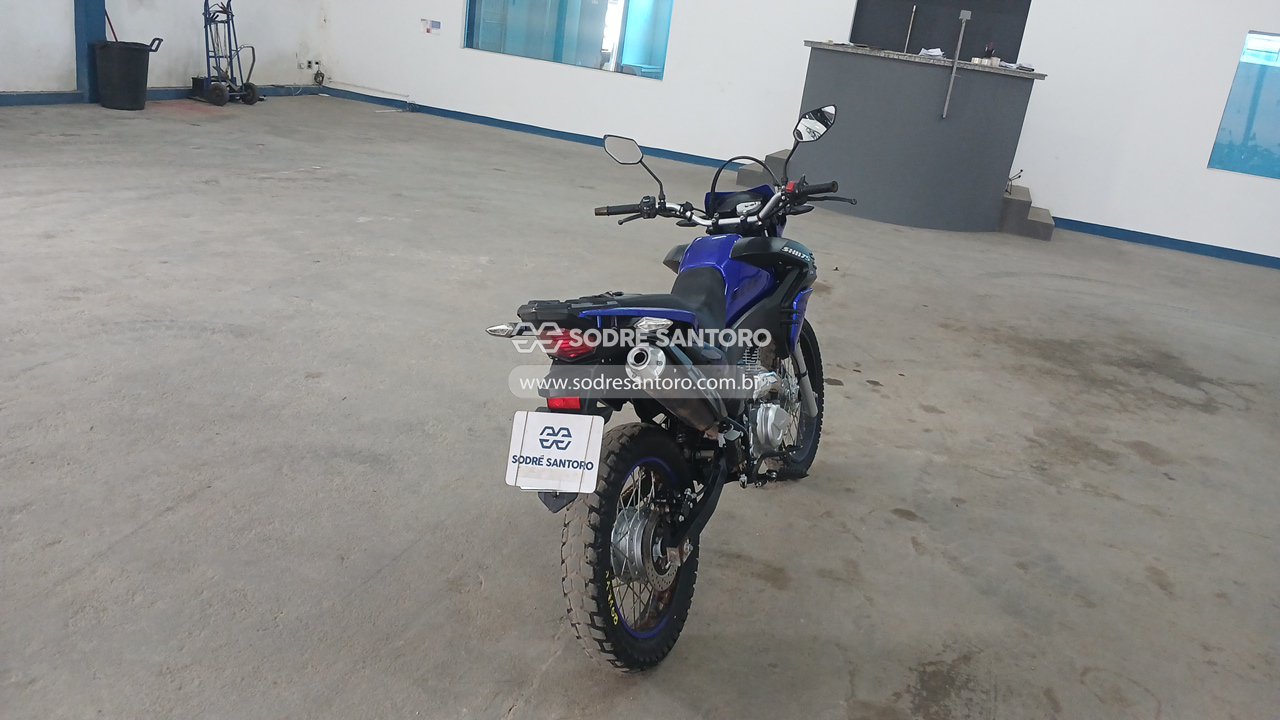Foto 4: SHINERAY - SHI 175 2024/2024