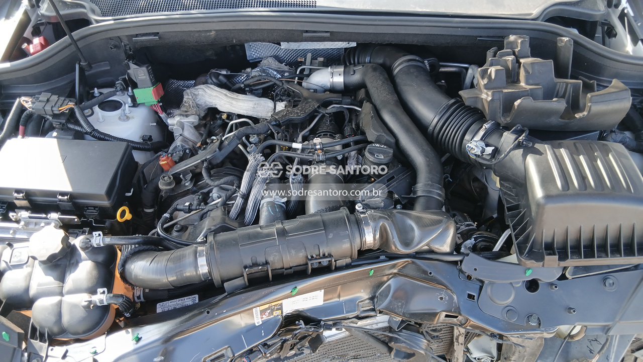 Foto 5: JEEP - GCHEROKEE LTD CRD 2019/2020