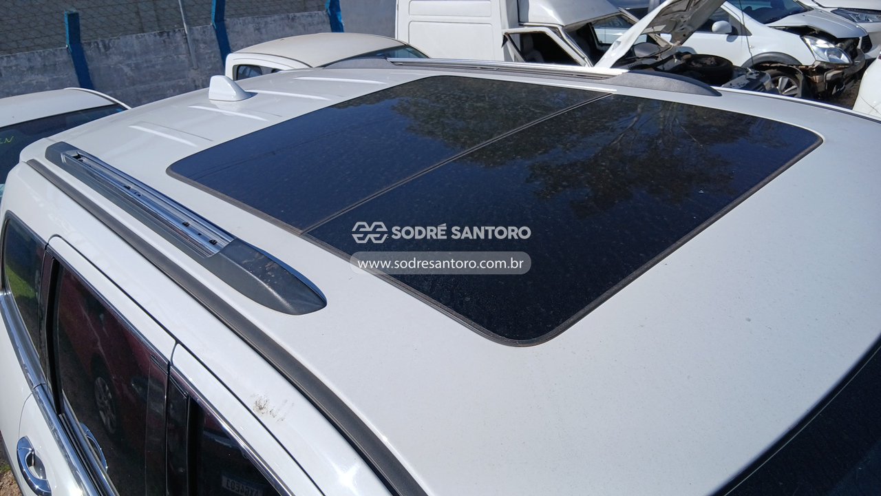 Foto 11 de 13: JEEP - GCHEROKEE LTD CRD 2019/2020