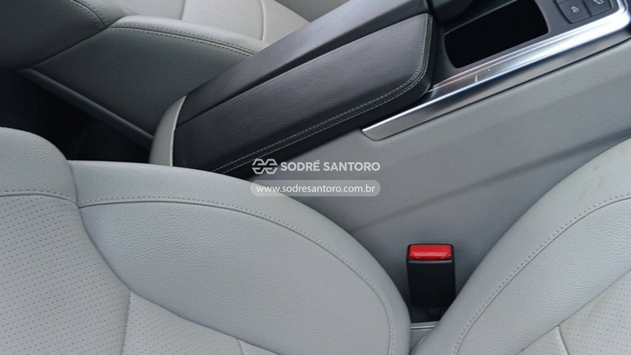 Foto 8 de 9: MERCEDES-BENZ - ML350 BLUETEC 2013/2014