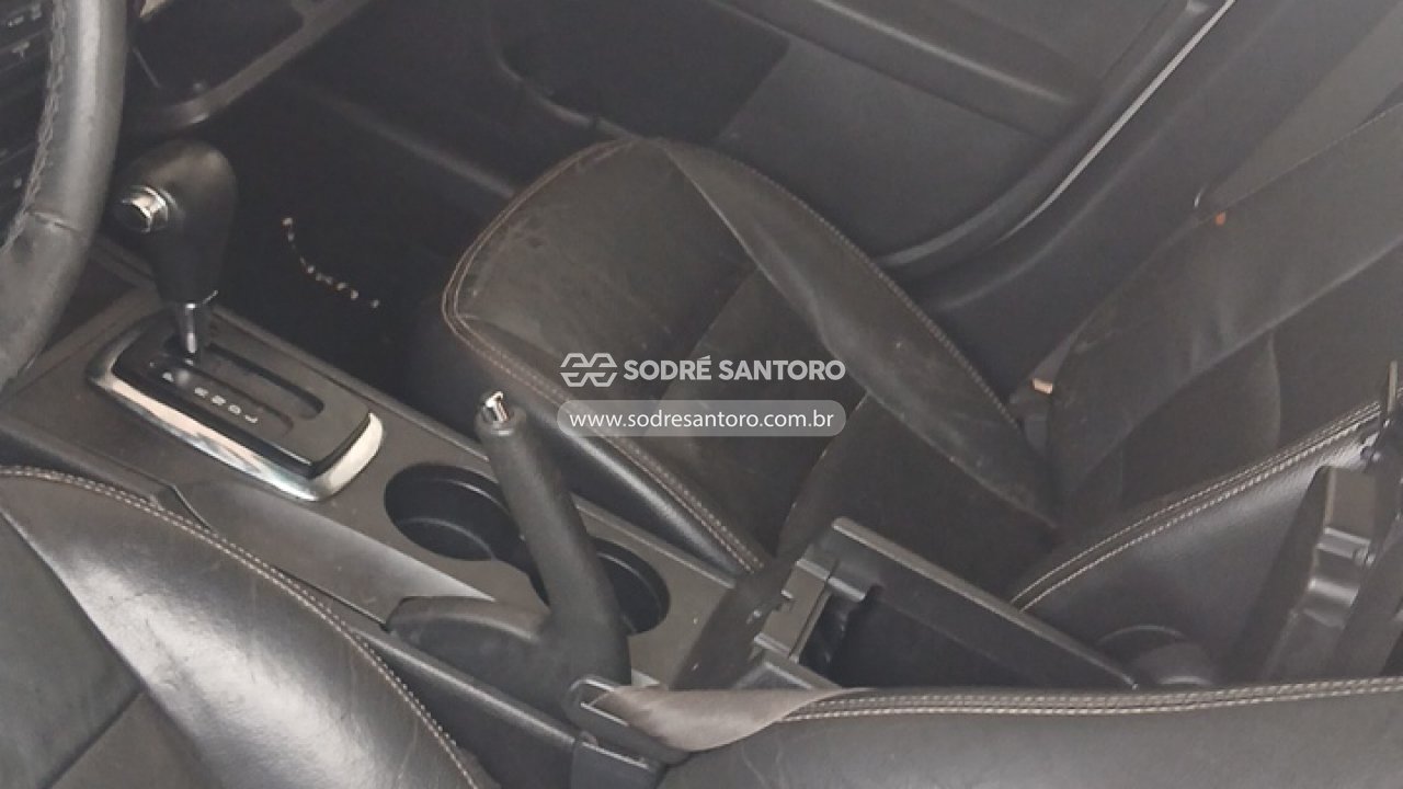 Foto 7 de 7: FORD - FUSION 2007/2008