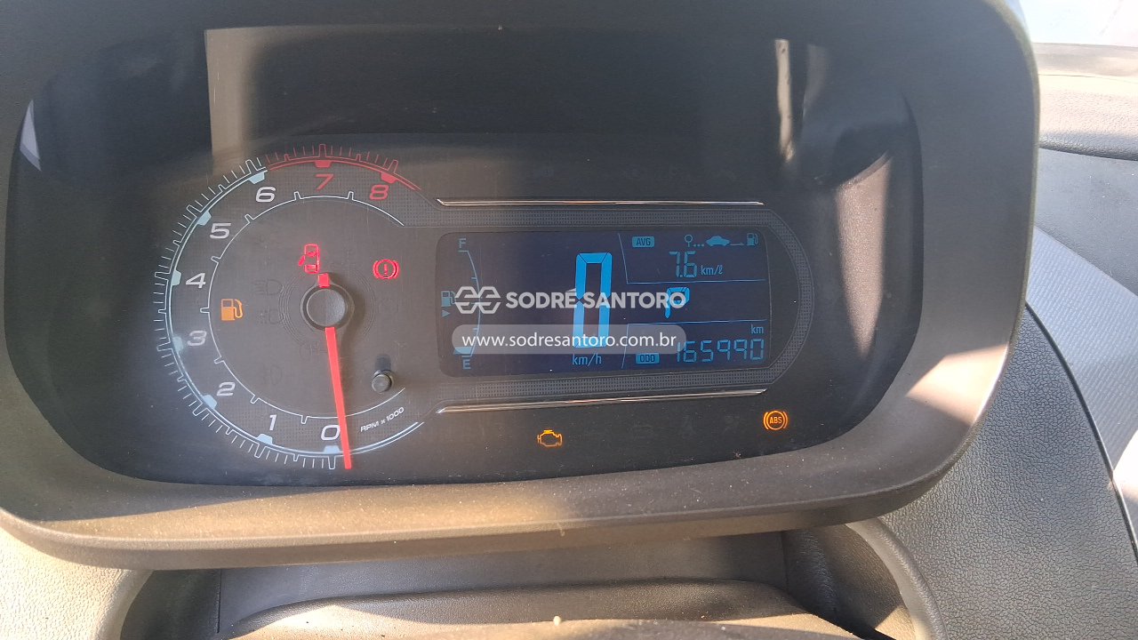 Foto 7 de 13: CHEVROLET - COBALT 1.8 LTZ 2013/2014