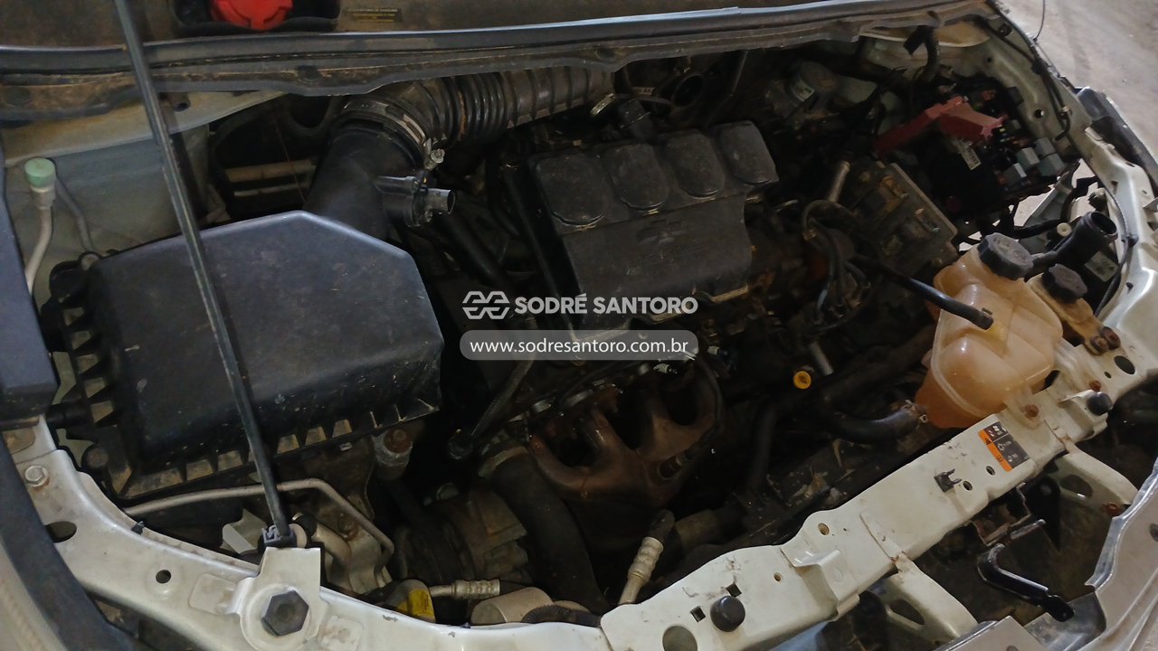 Foto 5: CHEVROLET - COBALT 1.8 LTZ 2013/2014