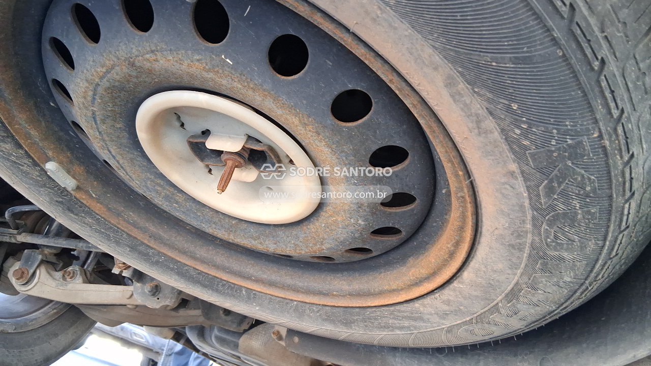 Foto 9 de 10: DODGE - DURANGO CREW 2013/2013