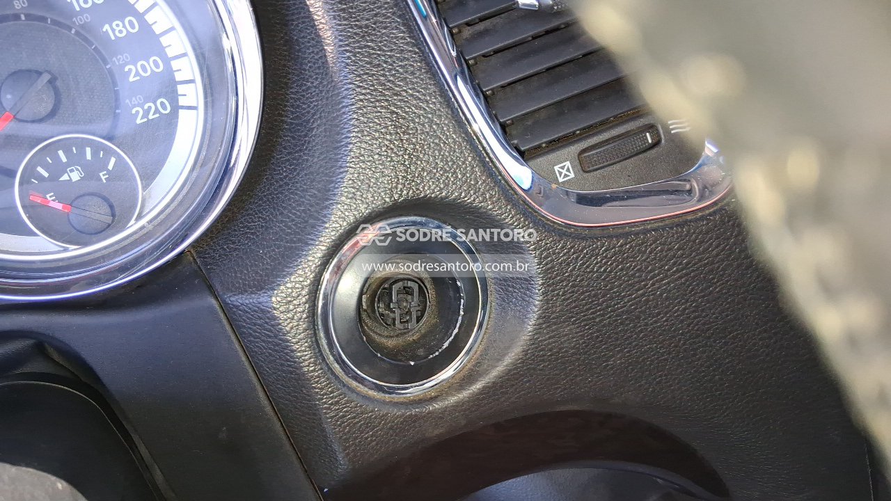Foto 10 de 10: DODGE - DURANGO CREW 2013/2013