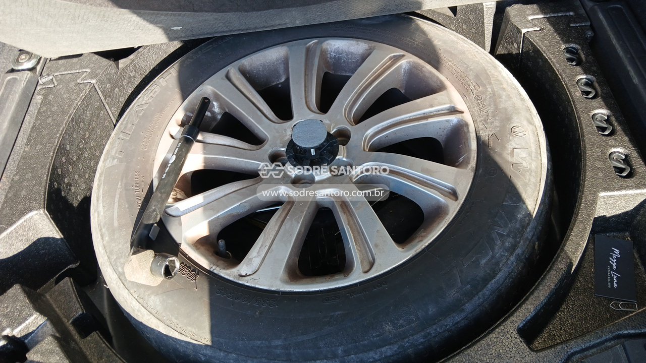 Foto 9 de 9: LAND ROVER - DISC SE 2015/2015