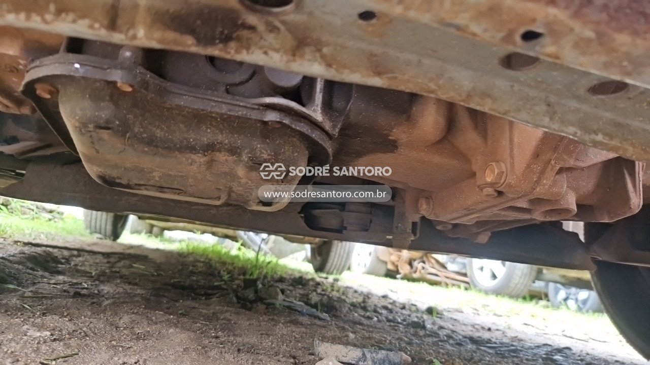Foto 12 de 13: NISSAN - VERSA 16 S 2018/2019