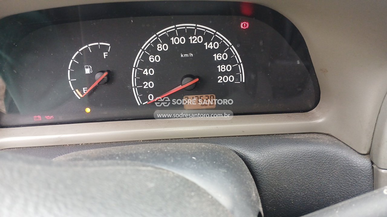 Foto 7 de 13: FIAT - SIENA FIRE 2004/2005