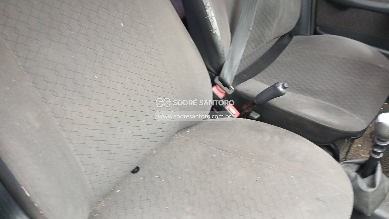 Foto 9 de 13: FIAT - SIENA FIRE 2004/2005