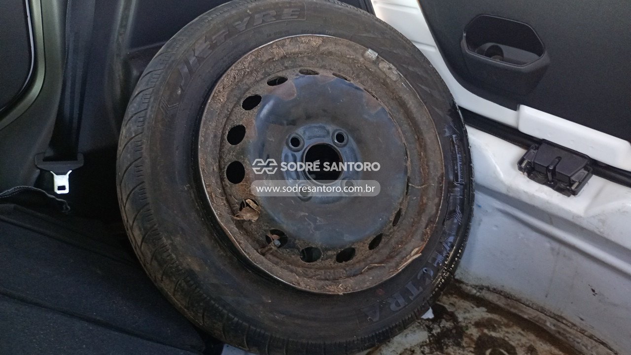 Foto 10 de 13: FORD - KA SE 1.0 HA C 2019/2020