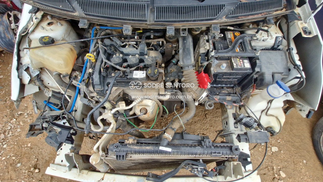Foto 5: FORD - KA SE 1.0 HA C 2019/2020