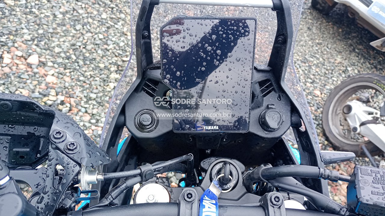 Foto 7 de 13: YAMAHA - XTZ690 TENERE 2025/2026