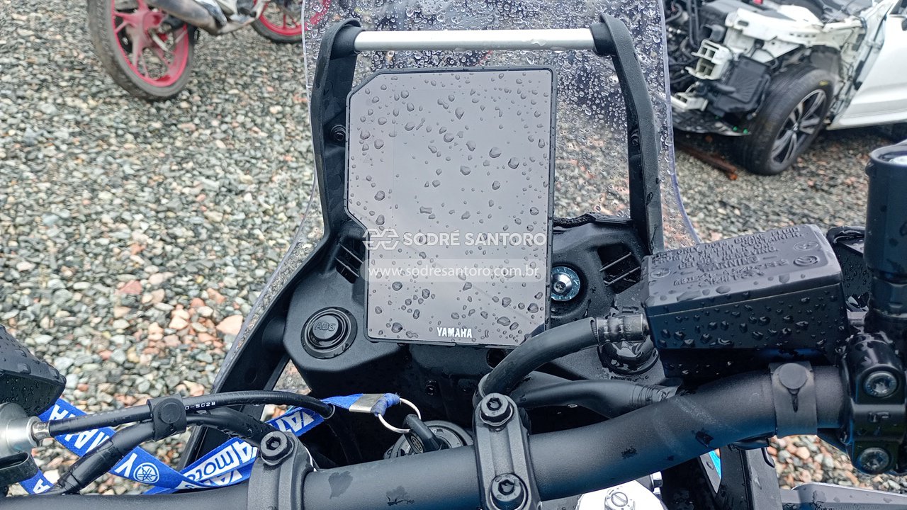 Foto 8 de 13: YAMAHA - XTZ690 TENERE 2025/2026