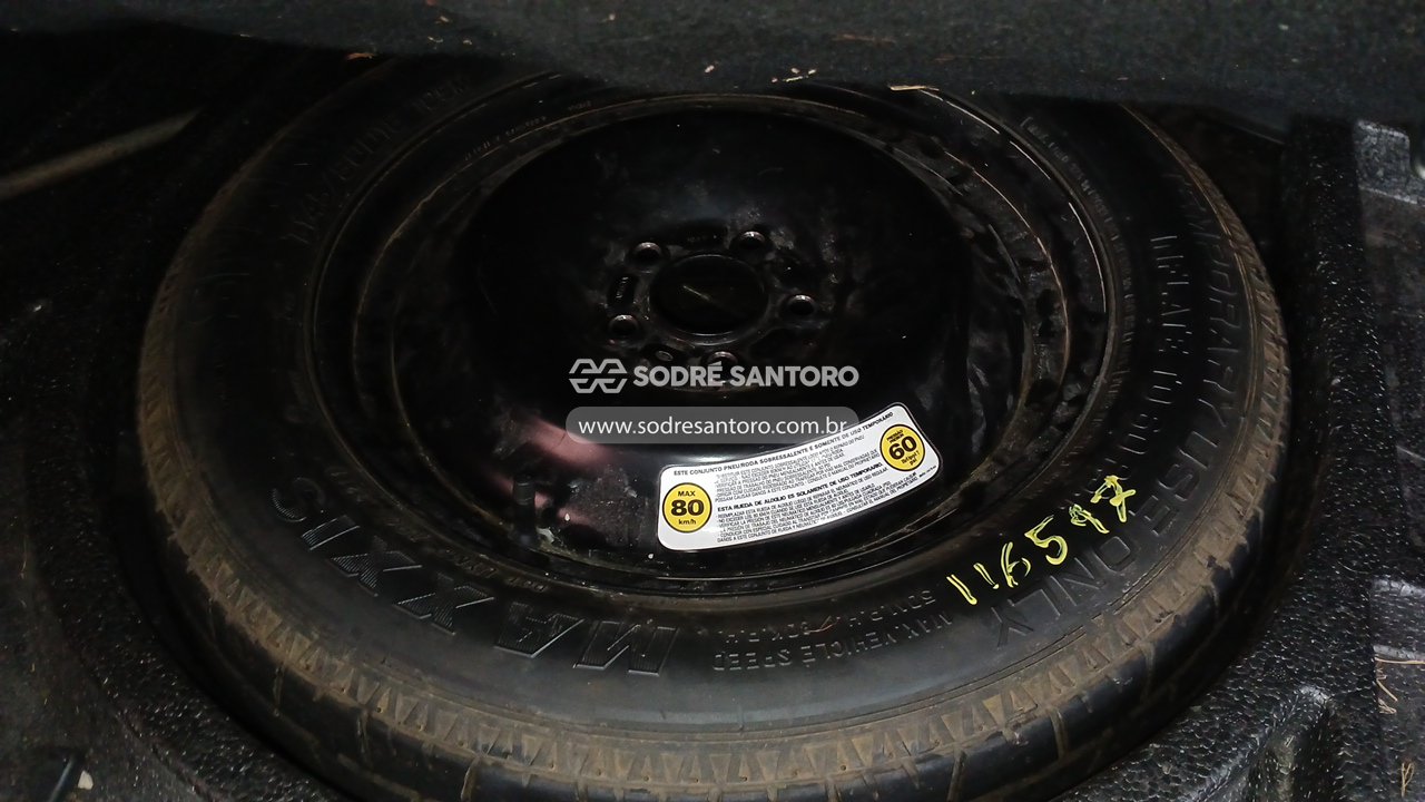 Foto 10 de 13: FORD - FOCUS HC FLEX 2011/2012