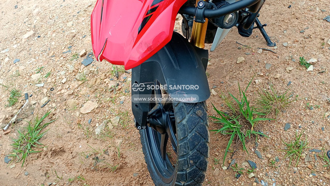 Foto 11 de 13: BMW - G310 GS 2025/2025