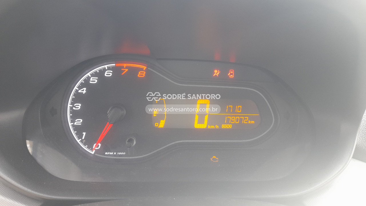 Foto 7 de 13: CHEVROLET - ONIX 10MT JOYE 2019/2019