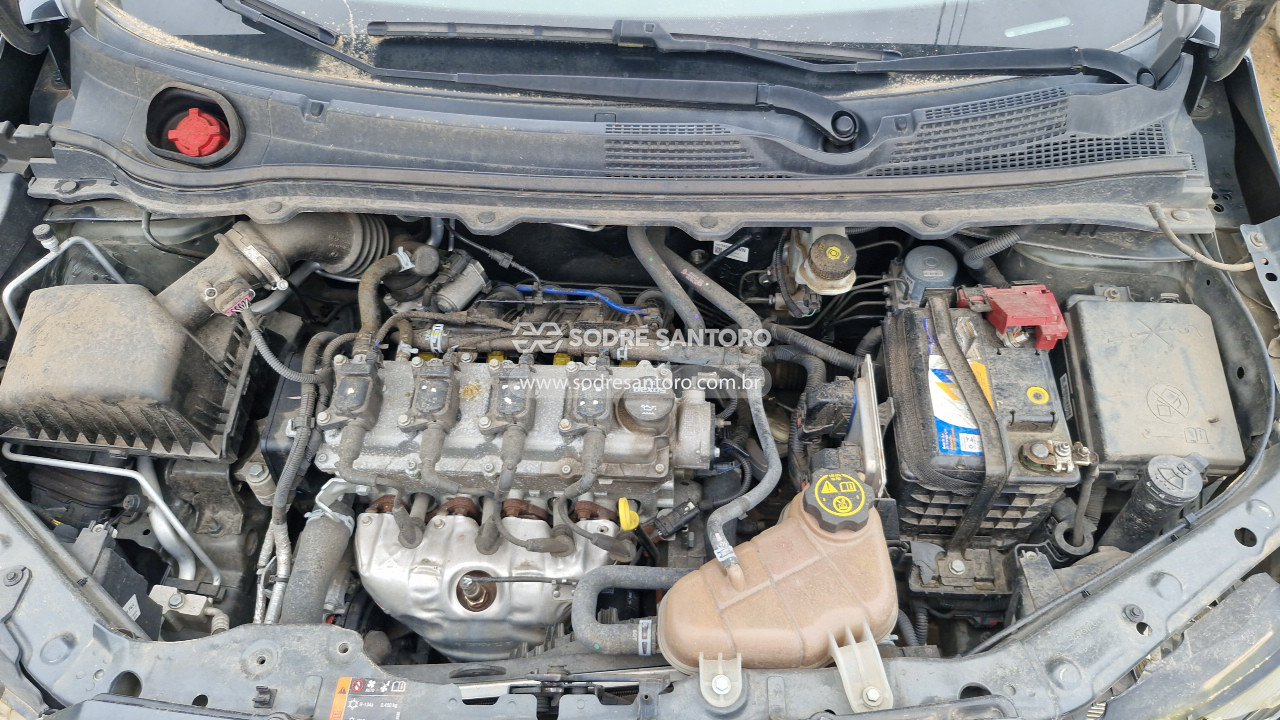 Foto 5: CHEVROLET - ONIX 10MT JOYE 2019/2019