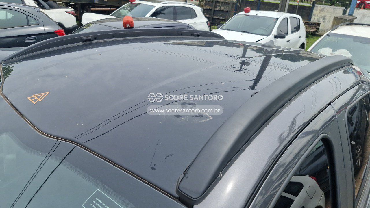 Foto 11 de 13: FIAT - ARGO TREKKING 1.3AT 2024/2025