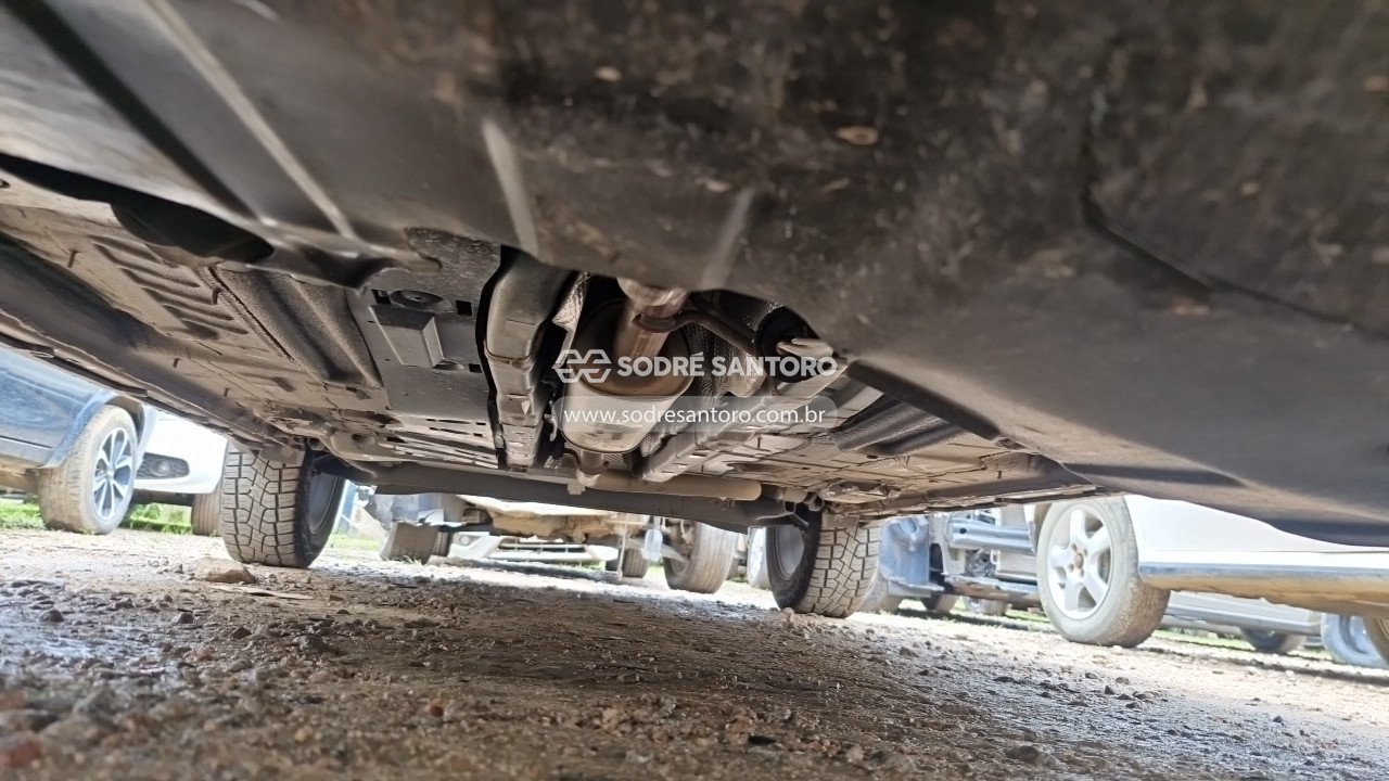 Foto 12 de 13: FIAT - ARGO TREKKING 1.3AT 2024/2025