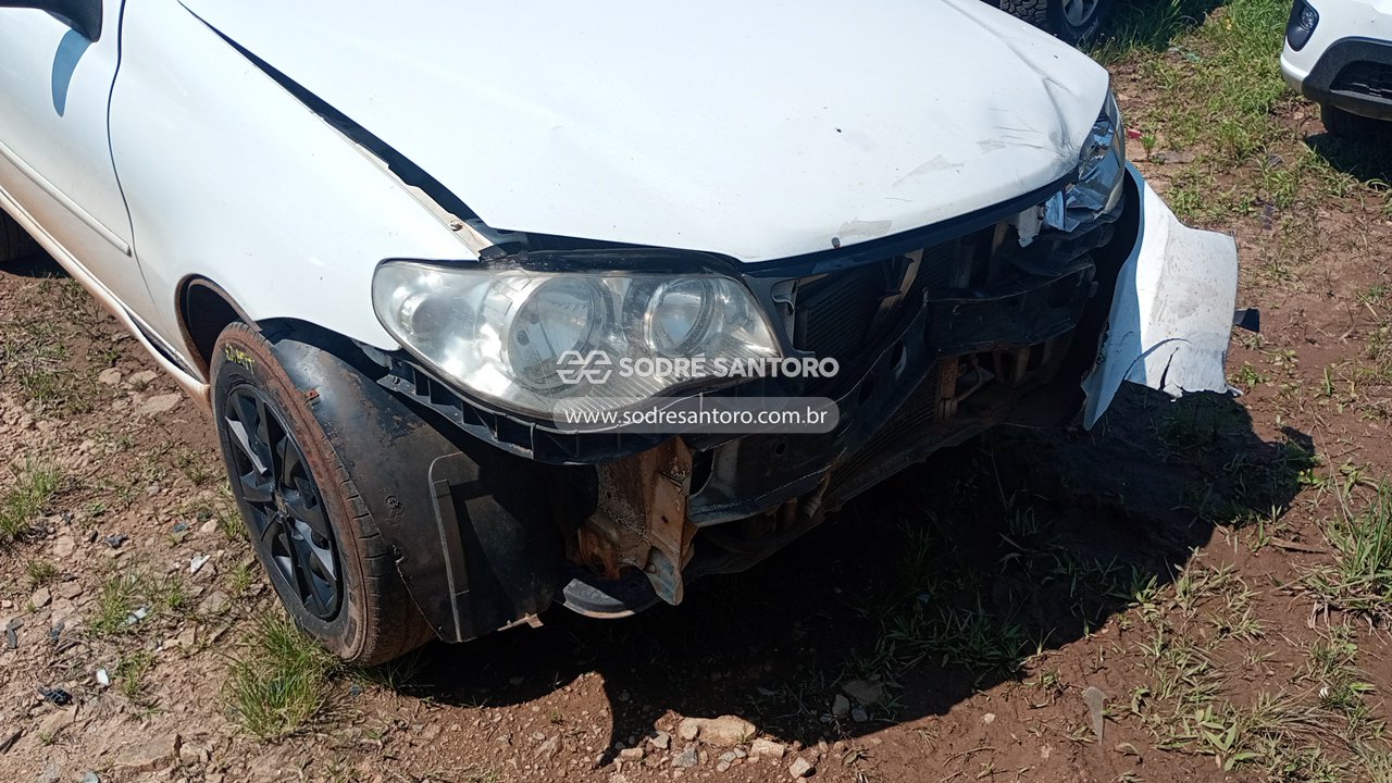 Foto 12 de 12: FIAT - SIENA HLX FLEX 2006/2006