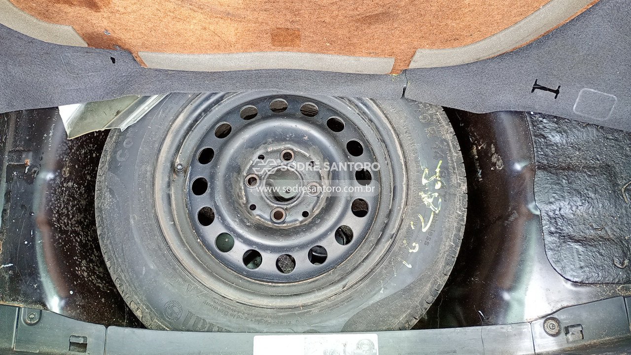 Foto 10 de 13: HYUNDAI - HB20 1.6M 1.6M 2013/2013