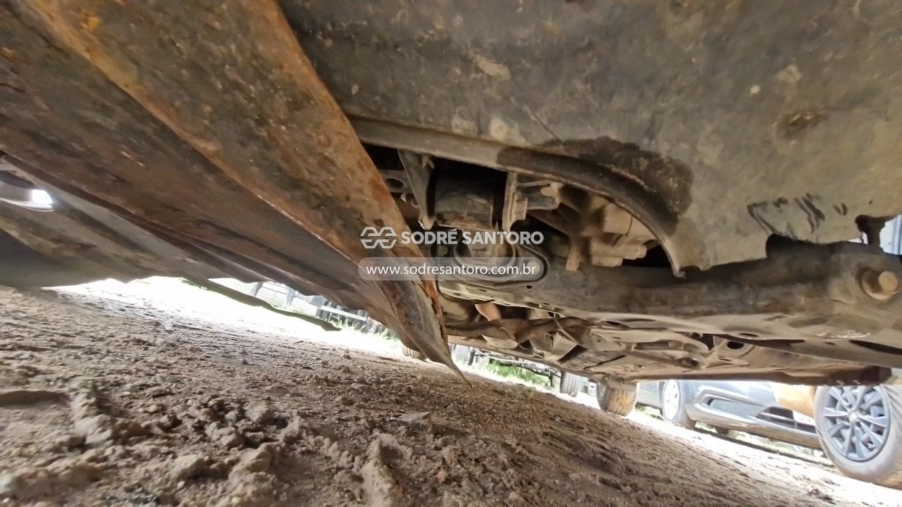 Foto 11 de 13: HYUNDAI - HB20 1.6M 1.6M 2013/2013