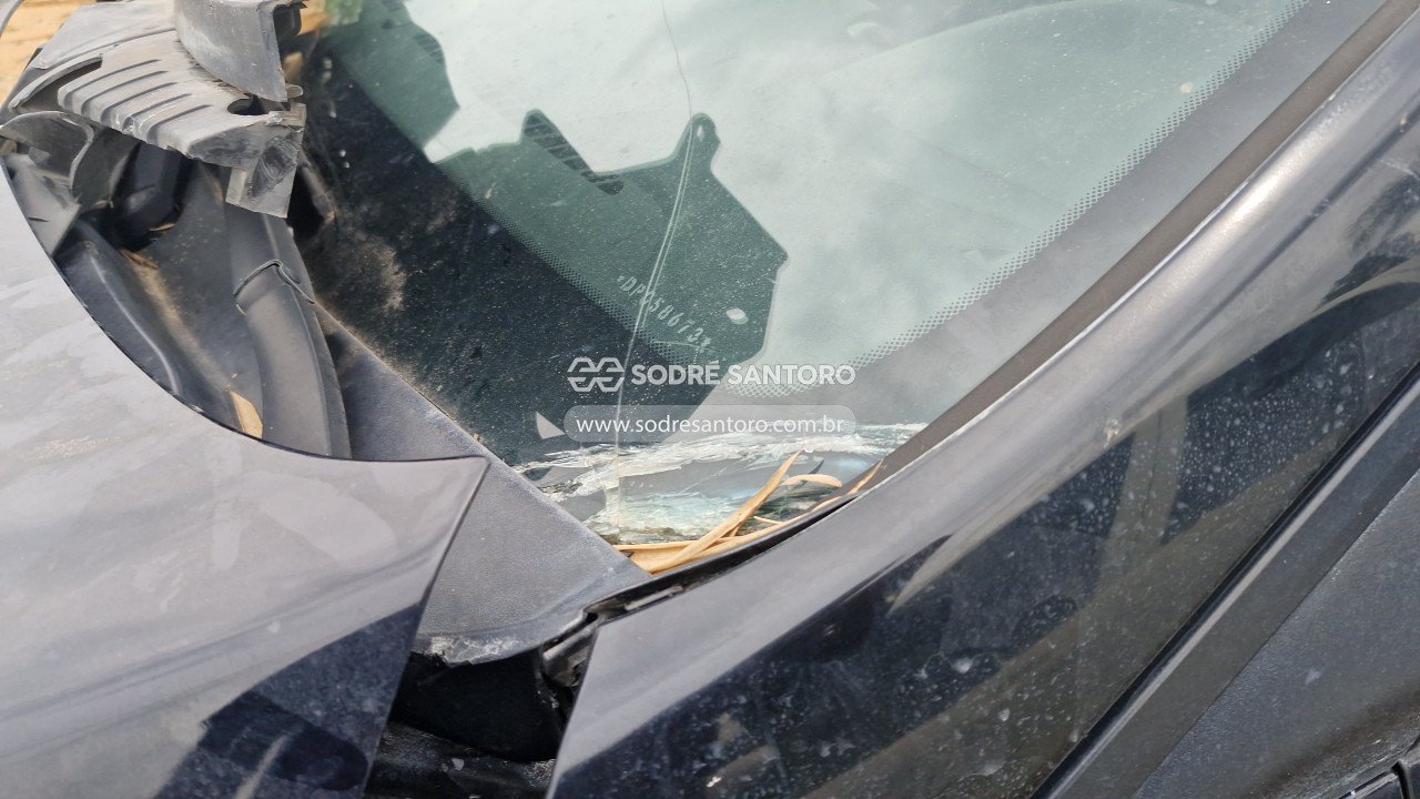 Foto 12 de 13: HYUNDAI - HB20 1.6M 1.6M 2013/2013