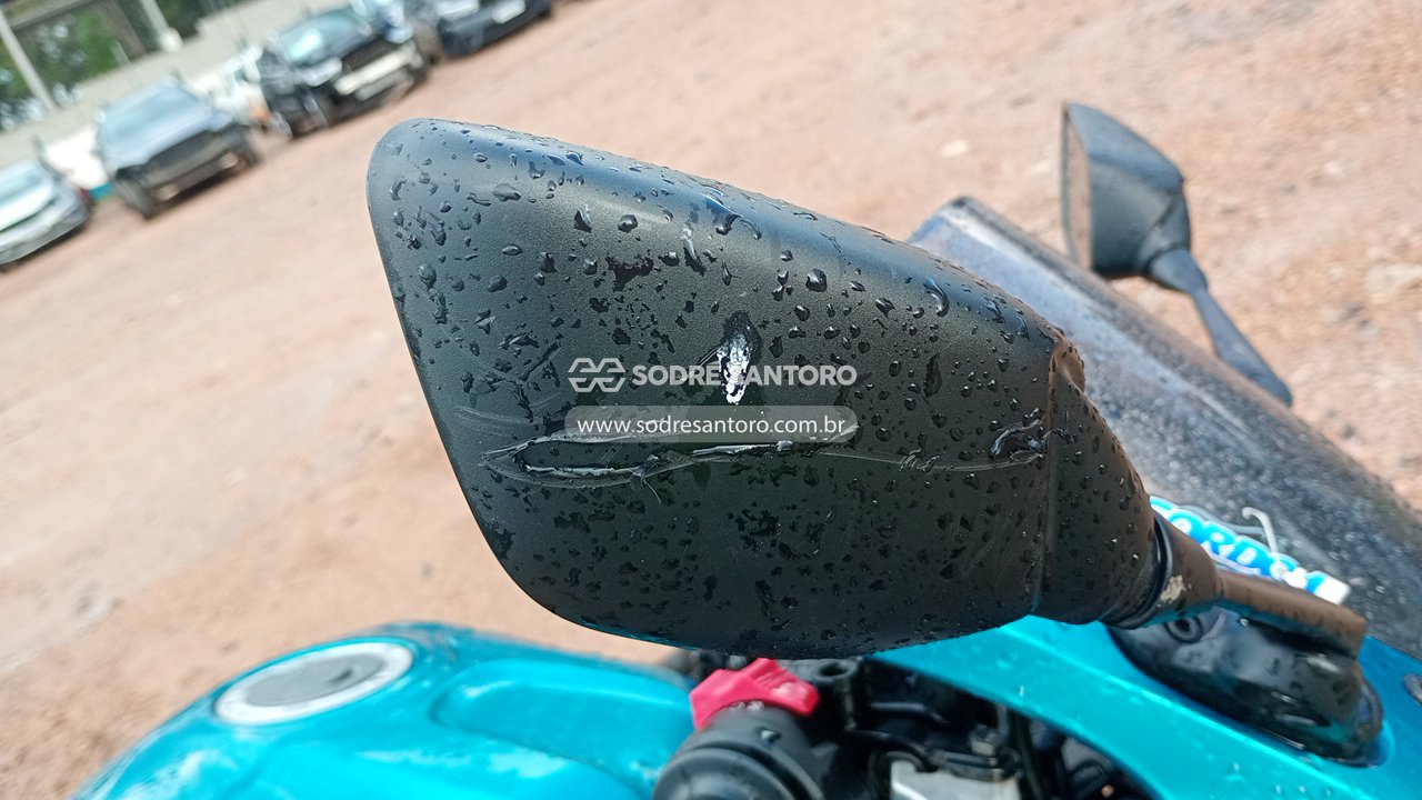 Foto 10 de 11: YAMAHA - YZF R3 ABS 2021/2022