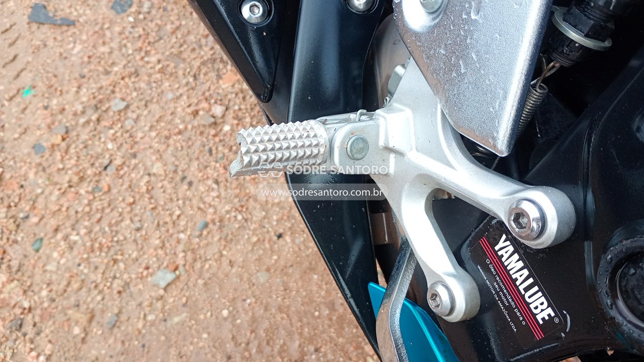 Foto 11 de 11: YAMAHA - YZF R3 ABS 2021/2022