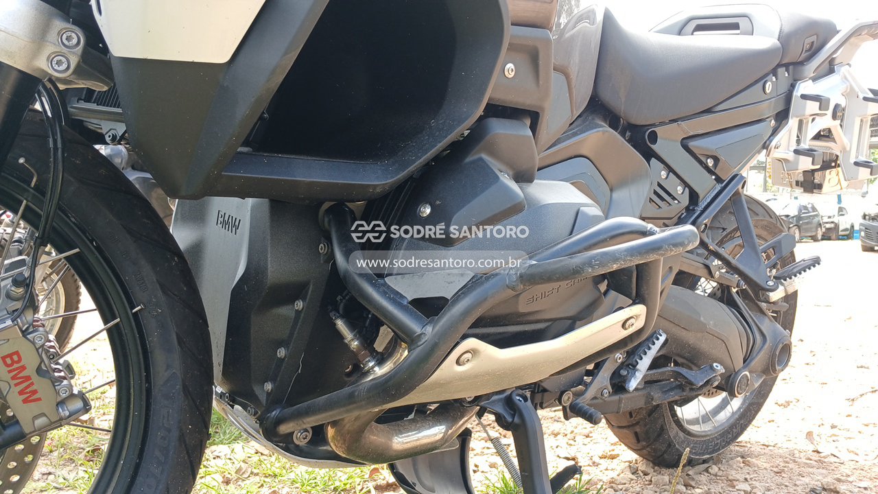 Foto 5: BMW - R1300GSA PREMIUM 2026/2026